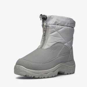 Arctix Women’s Tracer Winter Boot Greystone Womens Size 7